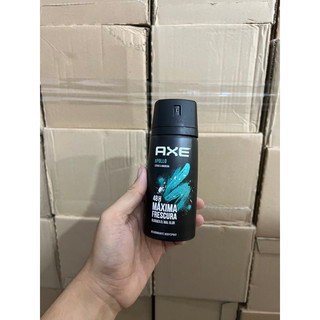 Xịt Khử Mùi Nam AXE 150ml
