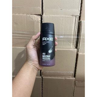 Xịt Khử Mùi Nam AXE 150ml