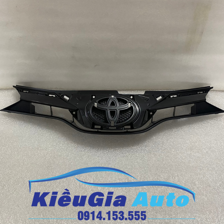 Mặt ca lăng Toyota Vios 2018-2023 Chính hãng