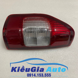 Đèn hậu isuzu dmax 2002-2007