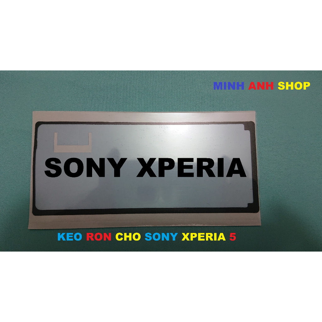 PIN ZIN NEW SONY XPERIA 5_ LIP1705ERPC
