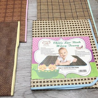 chiếu lục bình chống thấm trẻ em
