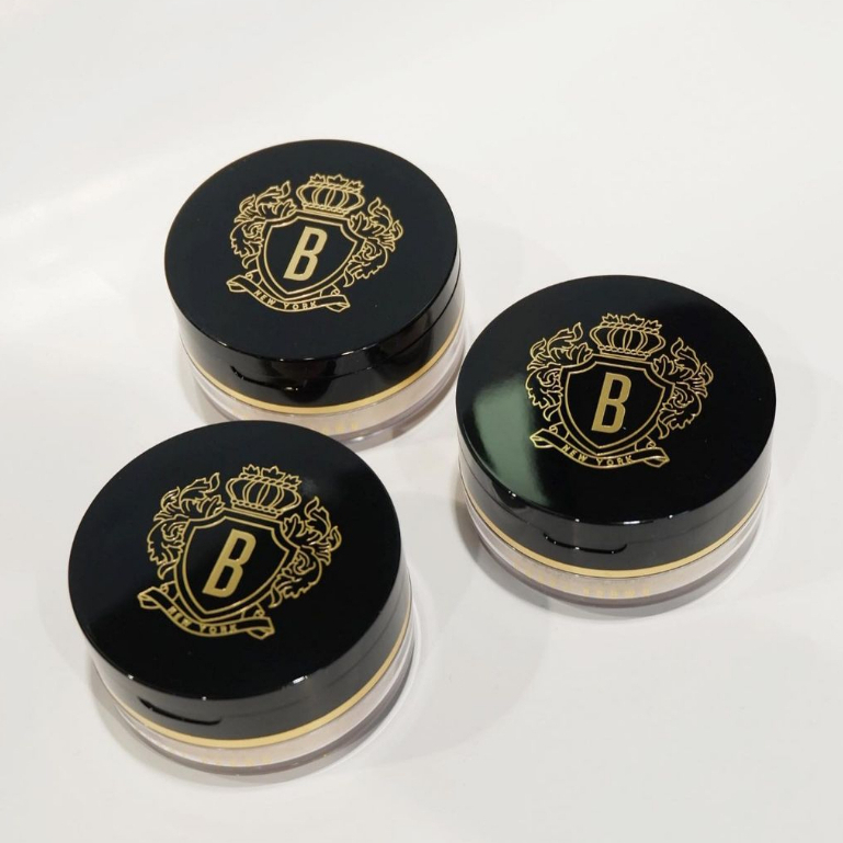 NEW 2023 - Phấn Phủ Bột Đông Trùng Hạ Thảo 24H Cố Định Makeup Trong Suốt Bobbi Brown Luxe Radiance Loose Powder 10g
