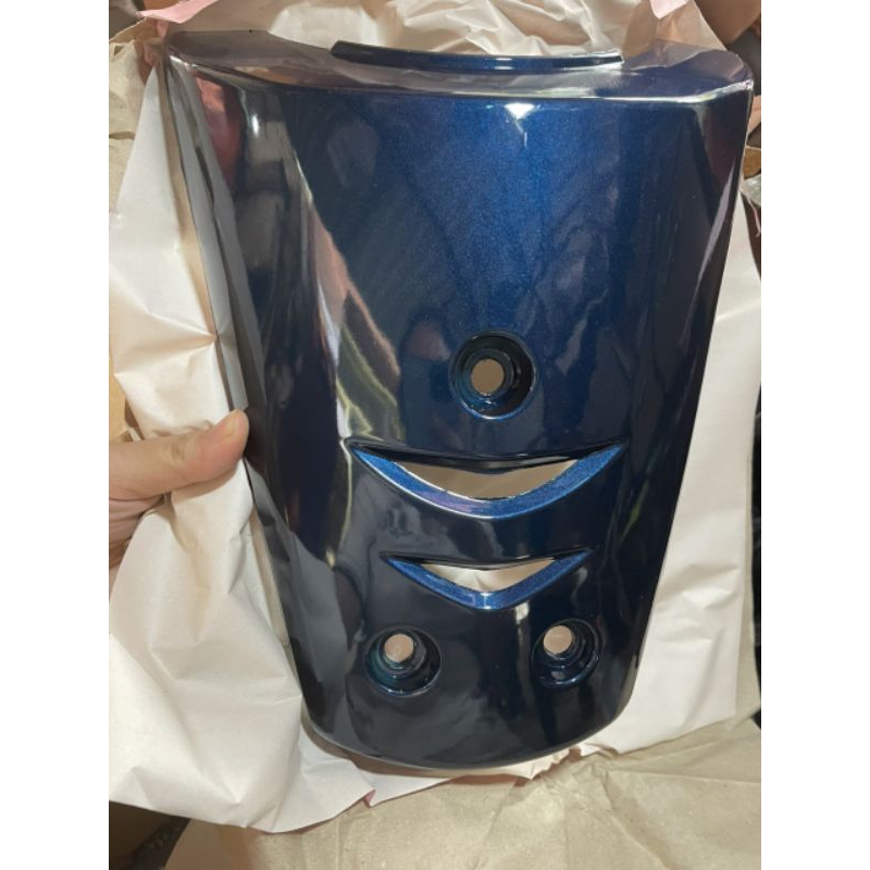 Mặt nạ wave 100 màu xanh nhớt hàng loại tốt