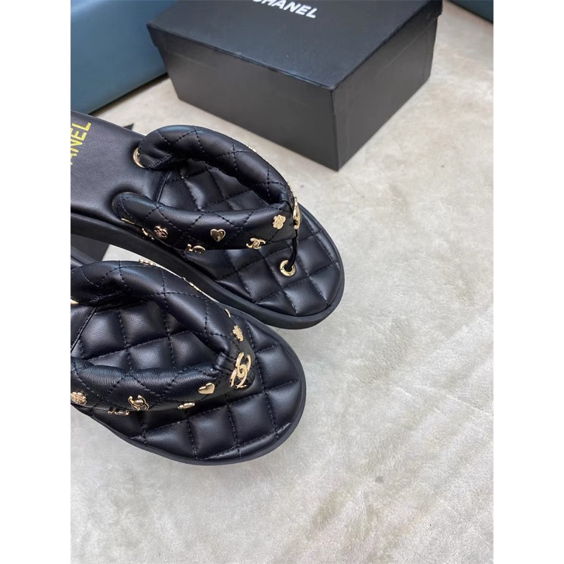 Dép lê tông 2 màu