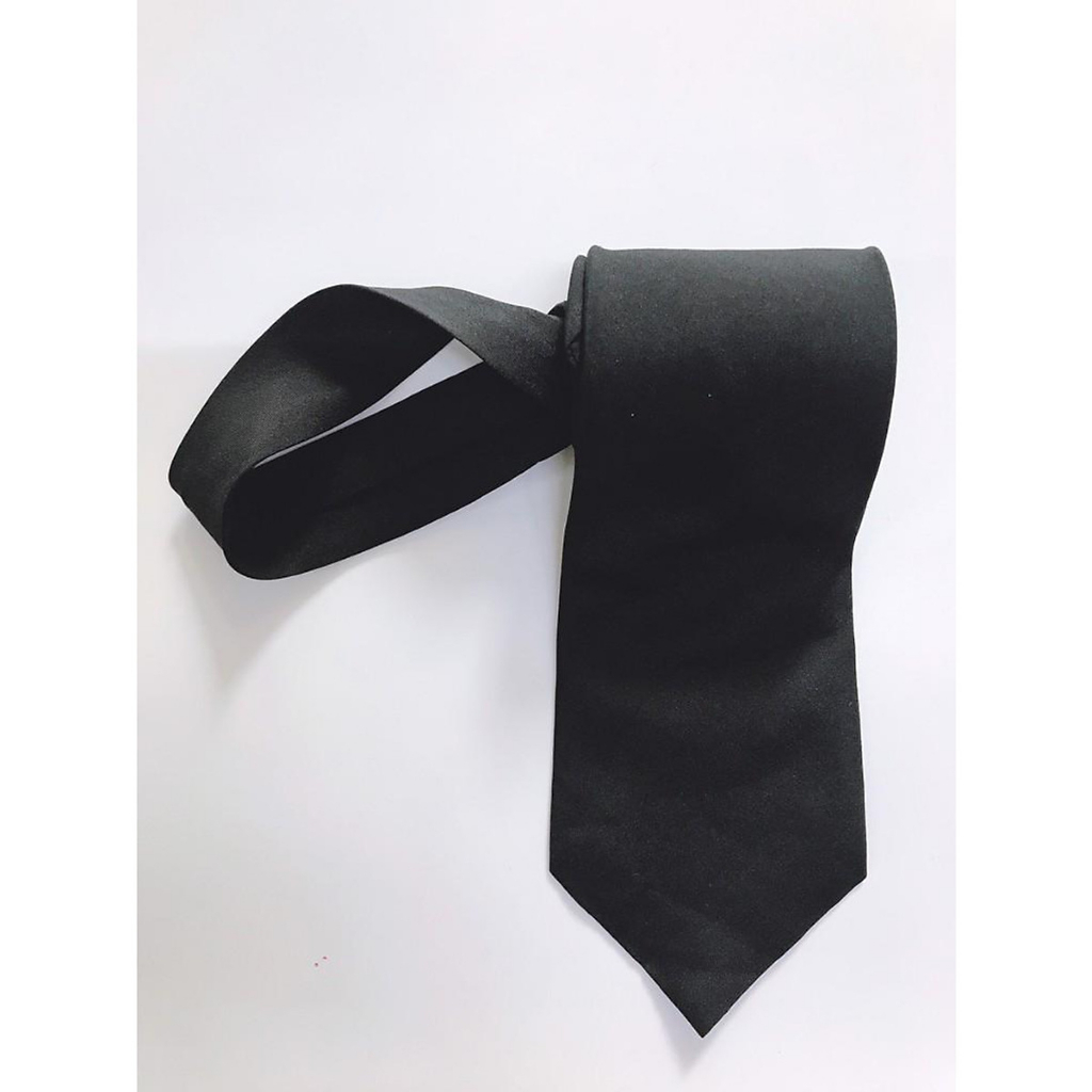 Cà vạt bê lễ- cavat-kỷ yếu-cà vạt nam bản nhỏ 5cm - kéo sang trái xem video