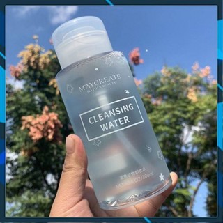 [RẺ VÔ ĐỊCH]Nước tẩy trang Maycreate 300ml