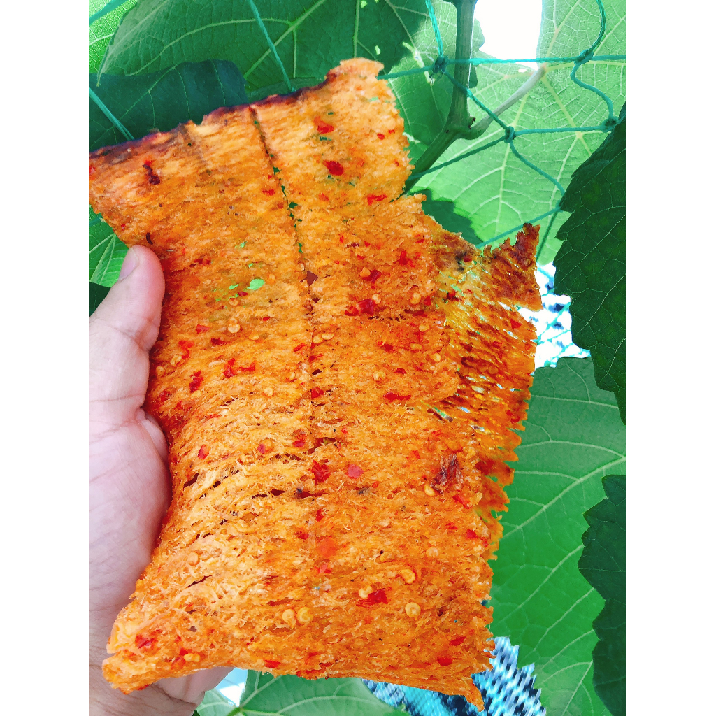 300gr,500gr,1kg Mực tẩm đặc sản Nha Trang