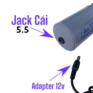 Máy cho ăn tự động V7FB và V7FC An TCS
