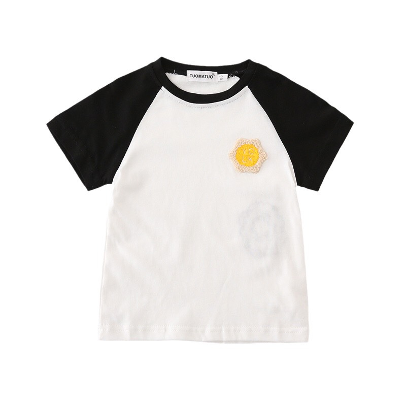 Áo cặp gia đình 3 4 5 người phong cách hàn quốc chất liệu thun cotton mềm hàng qccc