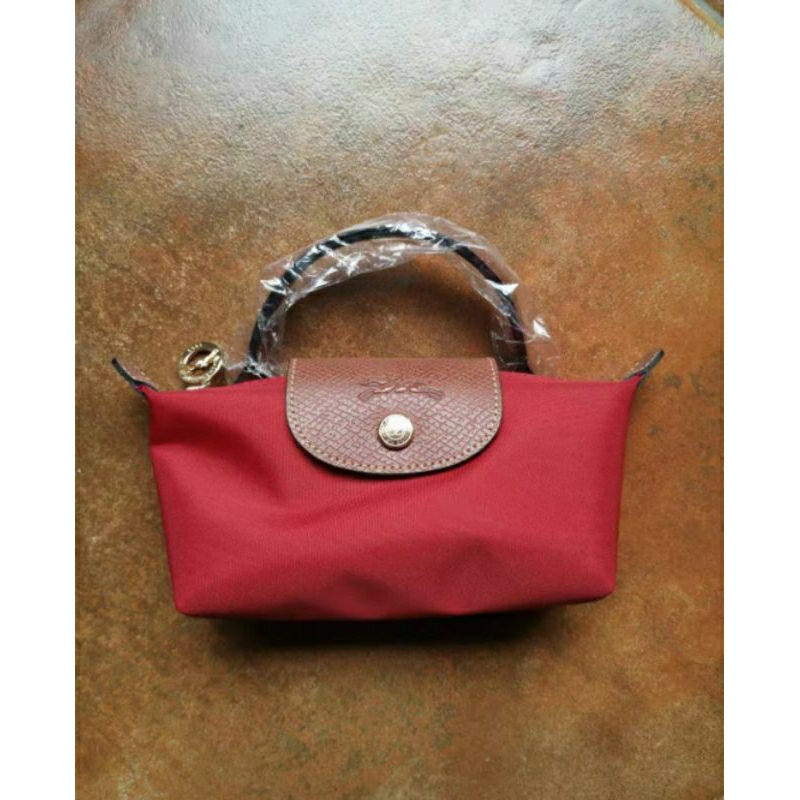 Túi xách đeo chéo, cầm tay minilongchamp