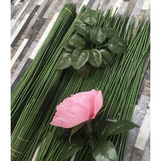 Kẽm cành làm hoa 30cm