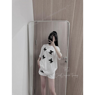 Bộ đùi nhiều VL TH6