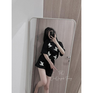 Bộ đùi nhiều VL TH6