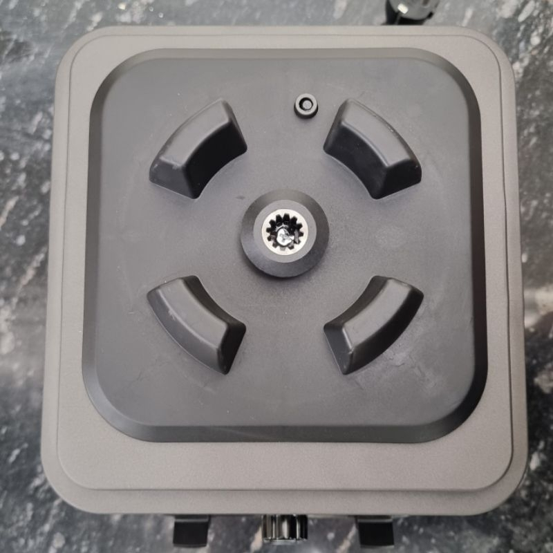 Máy xay sinh tố công nghiệp sakio