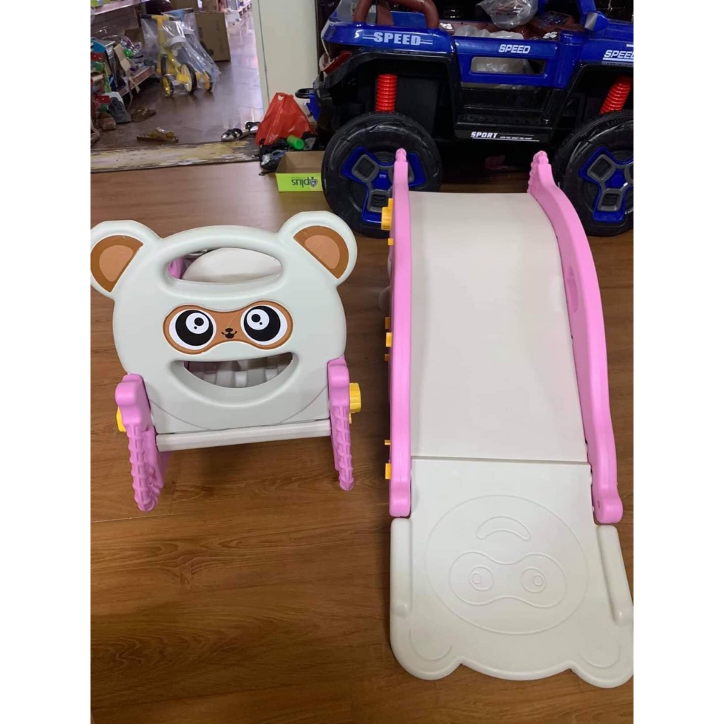 slide