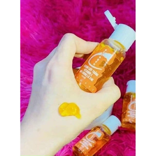 Serum cấy trắng vitamin c