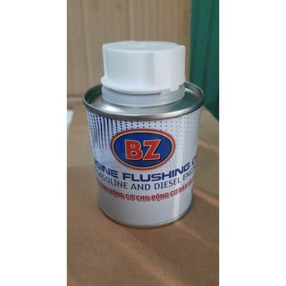 DẦU XÚC ĐỘNG CƠ BZ
