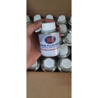 DẦU XÚC ĐỘNG CƠ BZ