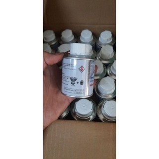DẦU XÚC ĐỘNG CƠ BZ
