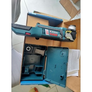 Cắt rung bosch 18v