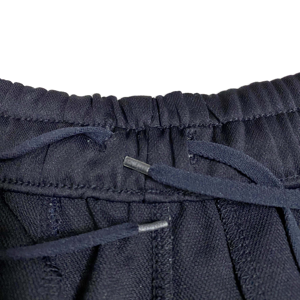 Quần thun Fila 2hand size XL | Màu đen