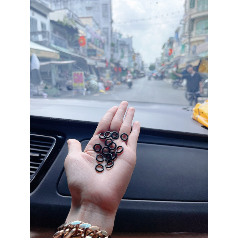 Vòng Thâu Quai 1 Sét  Tiệm Dép Huỳnh