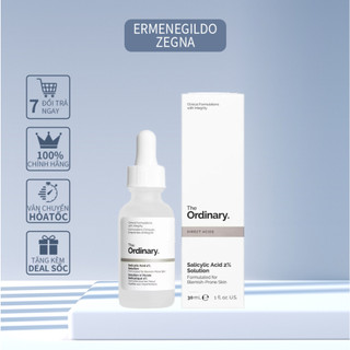 The ordinary serum hyaluronic acid 2% + b5 - tinh chất the ordinary b5 cấp ẩm và phục hồi da 30ml
