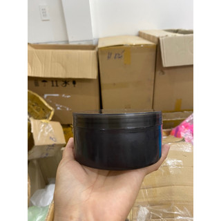 HỦ ĐỰNG KEM BODY 250G (MÀU TRẮNG)