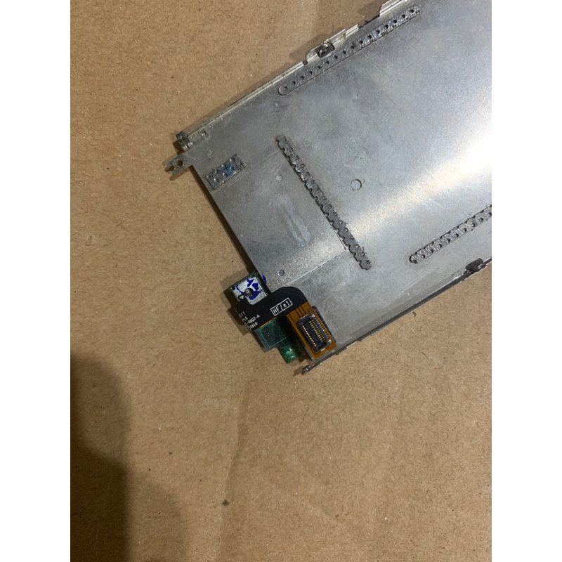 Màn hình 3gs hiển thị đẹp