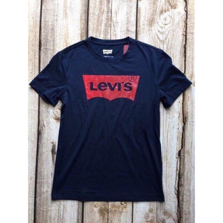Áo cộc tay tshirt Levis xuất khẩu xịn