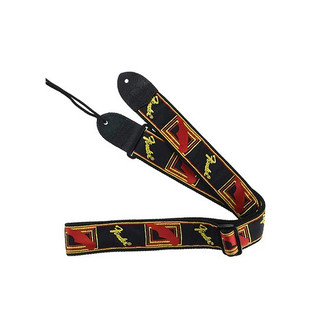 Guitar Strap, Dây Đeo Đàn Guitar Fender