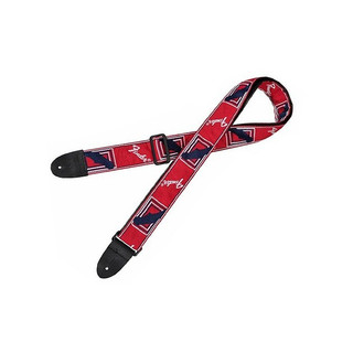 Guitar Strap, Dây Đeo Đàn Guitar Fender