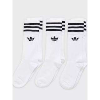 Tất Adidas cao cổ 3 đôi