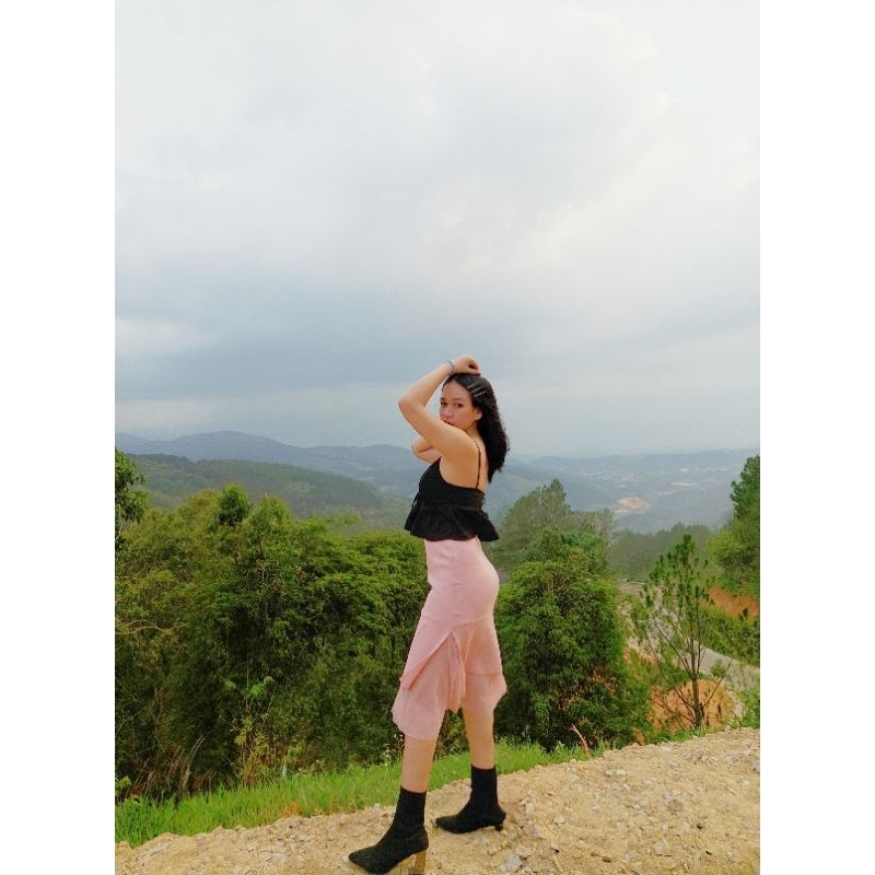 THANH LÝ NGUYÊN SÉT NHƯ HÌNH