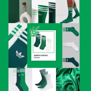 Tất Adidas cao cổ 3 đôi