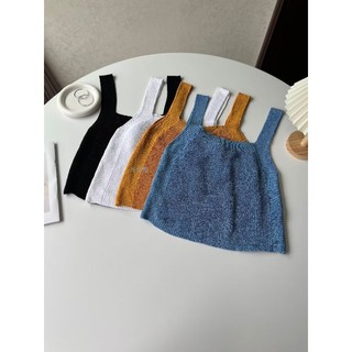 Tank Zara dư xịn