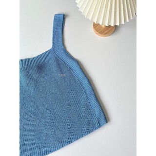 Tank Zara dư xịn