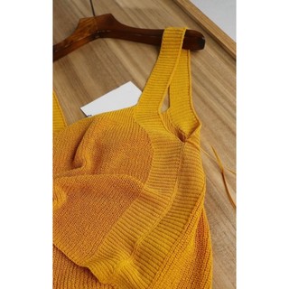Tank Zara dư xịn
