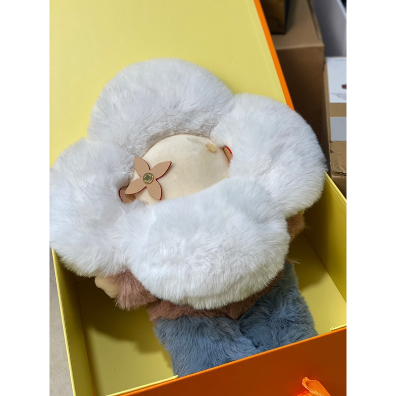 Gấu bông Vivienne Doudou