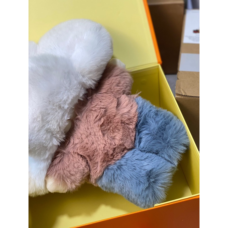 Gấu bông Vivienne Doudou