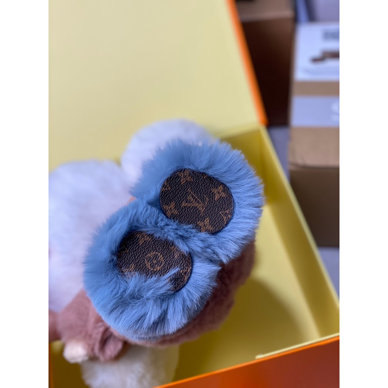 Gấu bông Vivienne Doudou