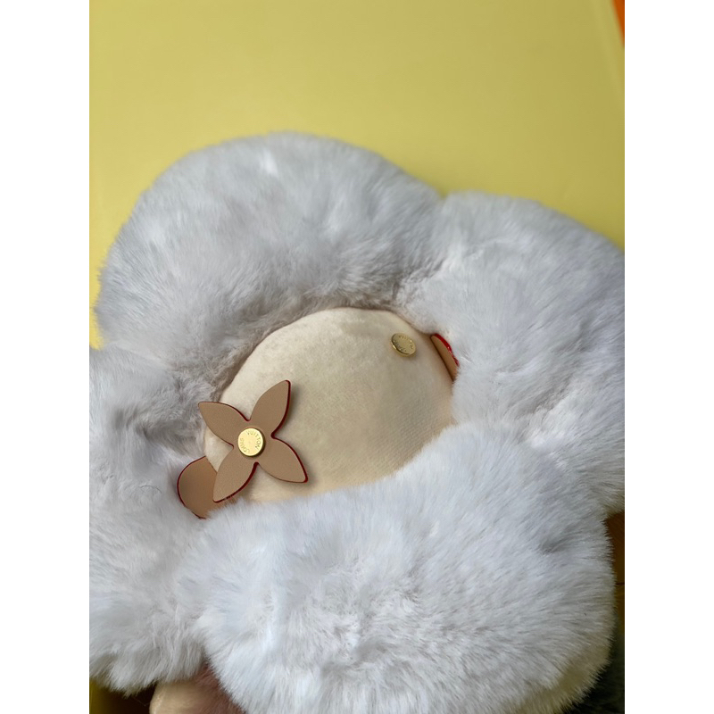 Gấu bông Vivienne Doudou