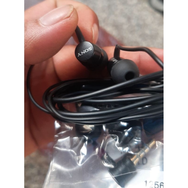 tai nghe sony mh750 zin new, điện thoại sony tương thích cổ