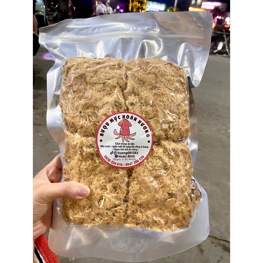 Cơm nếp chà bông