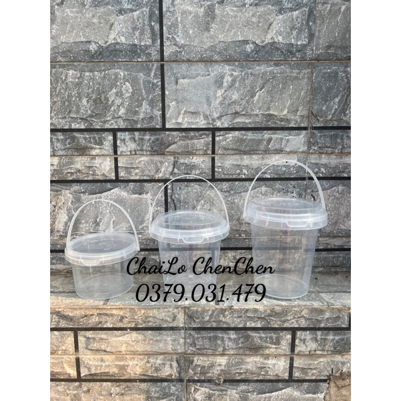 SET 10 XÔ NHỰA TRÀ SỮA HOTTREND GIÁ RẺ