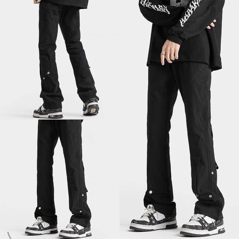 QUẦN KAKI NAM UNISEX