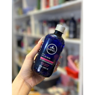 [ TRẦY VỎ ] Nước hoa hồng organic Laino Eau De Rose cho làn da và đôi mắt siêu nhạy cảm (Pháp)