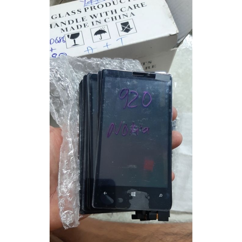 cảm ứng nokia 920, điện thoại nokia 920
