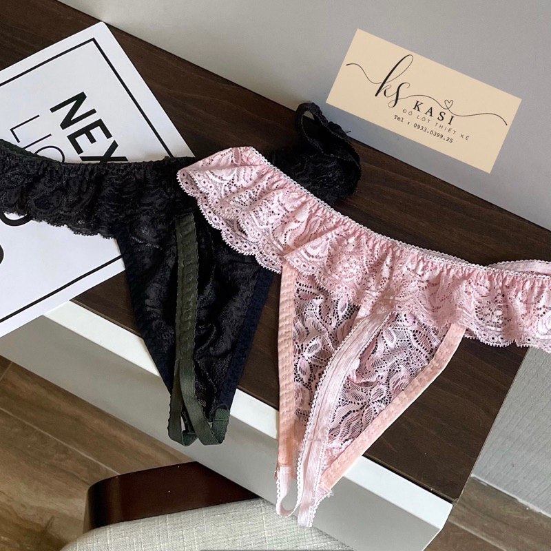 Quần lót ren cho nam gợi cảm